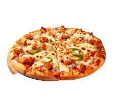 Kids Cheese Lover Pizza